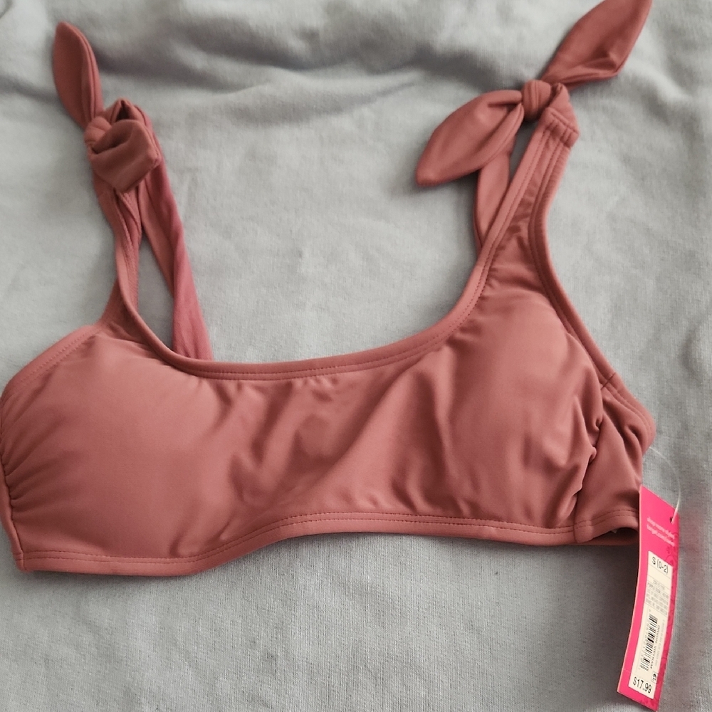 🎃Xhilaratio Juniors Bikini Top